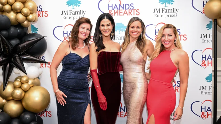 Hands and Hearts Gala guest portrait 178