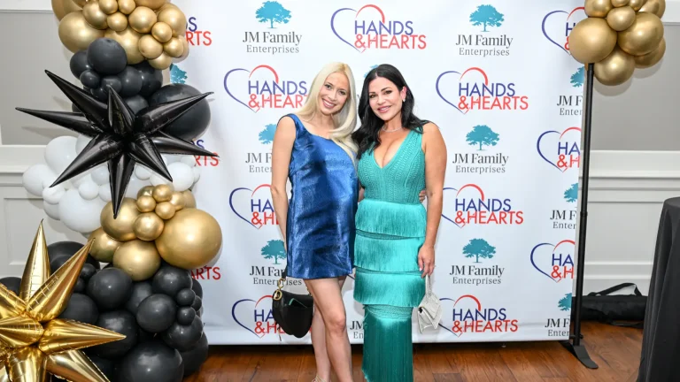 Hands and Hearts Gala guest portrait 181