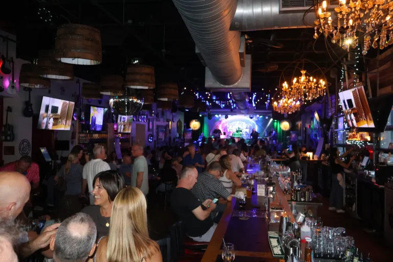 Rock the Relief event photo 17