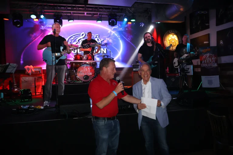 Rock the Relief event photo 20