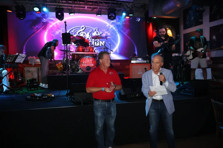 Rock the Relief event photo 22
