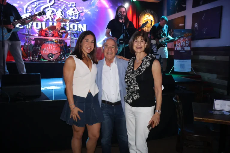 Rock the Relief event photo 23